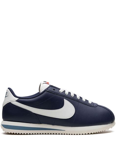 leren zwarte nike cortez dames|Cortez sneakers voor dames. Nike NL.